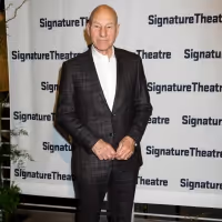 STAR TREK: PICARD Renewed For Second Seasonp