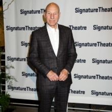 STAR TREK: PICARD Renewed For Second Seasonp