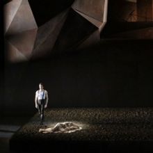 Bolshoi Presents A HERO OF OUR TIME