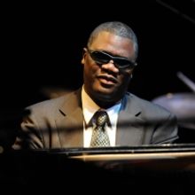 Marcus Roberts Trio Returns To Nichols Concert Hall