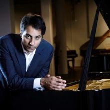Saleem Ashkar Comes to Den Norske Opera This Month