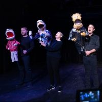 Photos: First look at Evolution Theatre Company's THE PUPPET QUEERS OF COLUMBUS THROW A (BENE)FIT!