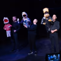 Photos: First look at Evolution Theatre Company's THE PUPPET QUEERS OF COLUMBUS…