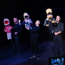 Photos: First look at Evolution Theatre Company's THE PUPPET QUEERS OF COLUMBUS THROW