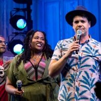 Freestyle Love Supreme's Anthony Veneziale to Launch SPEECHLESS LIVE at Club Fugazi…