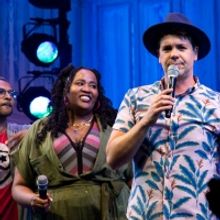 Freestyle Love Supreme's Anthony Veneziale to Launch SPEECHLESS LIVE at Club Fugazi i