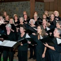 Concord Women's Chorus Presents Spring COME DAY, COME NIGHT Concert On May 13