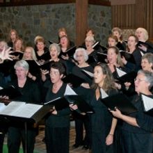 Concord Women's Chorus Presents Spring COME DAY, COME NIGHT Concert On May 13