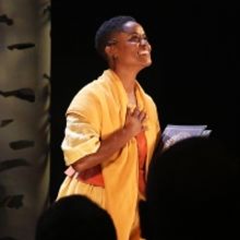 Denee Benton Will Reprise Role of Cinderella in INTO THE WOODS on Broadway