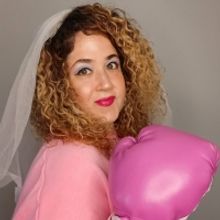 A Wedding Runs Off The Rails In Casey Dressler's THE WEDDING WARRIOR At The Duplex