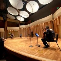 Los Angeles Chamber Orchestra 2020- 2021 Season