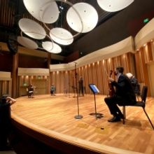 Los Angeles Chamber Orchestra 2020- 2021 Season