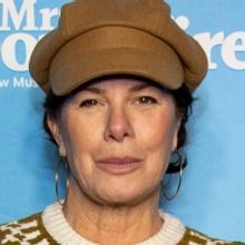 Production Starts on DAUGHTER OF THE BRIDE Starring Marcia Gay Harden