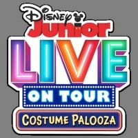 DISNEY JUNIOR TOUR Is Back With An All-New Live Show Coming To Mayo Performing Arts…