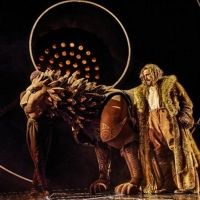 THE LION, THE WITCH AND THE WARDROBE Comes to Birmingham Rep This Christmas