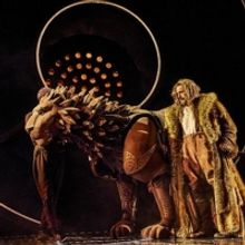 THE LION, THE WITCH AND THE WARDROBE Comes to Birmingham Rep This Christmas