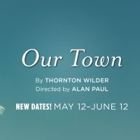 Shakespeare Theatre Company Postpones OUR TOWN