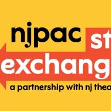New Jersey Performing Arts Center Presents STAGE EXCHANGE: VIVID STAGE 
