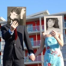 Scarborough's Stephen Joseph Theatre Presents Virtual Production of LOVE LETTERS STRA