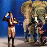 CIRCUS 1903 Will Return to the Southbank Centre's Royal Festival Hall This Christmas