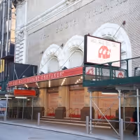 Theater Stories: SUNDAY IN THE PARK, NEXT TO NORMAL, FREESTYLE LOVE SUPREME & More…