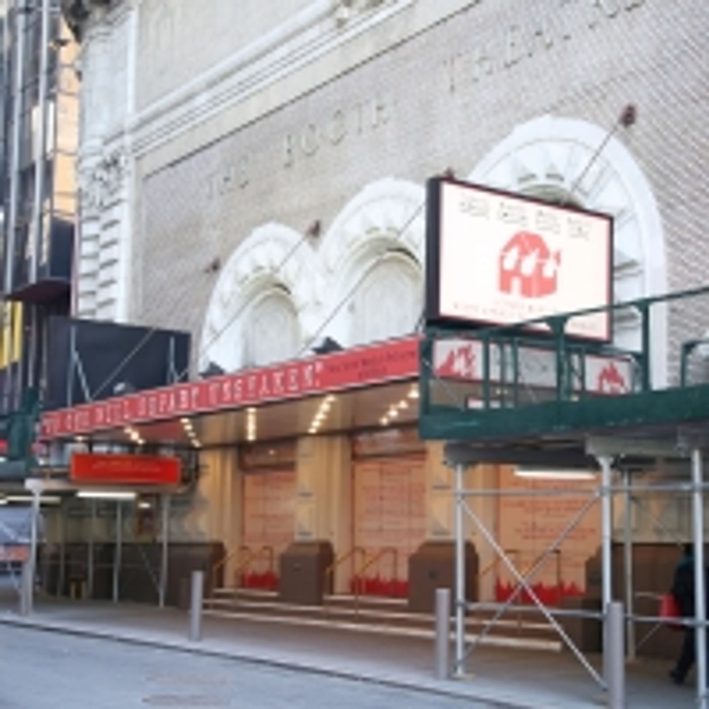 Wake Up With BWW 3/15: JAGGED LITTLE PILL Wins Grammy, IN THE HEIGHTS Trailers, and More!  Image