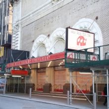 Theater Stories: SUNDAY IN THE PARK, NEXT TO NORMAL, FREESTYLE LOVE SUPREME & More…