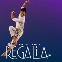 RDT's REGALIA Offers Four Aspiring Choreographers the Chance to Create Work For RDT
