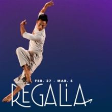 RDT's REGALIA Offers Four Aspiring Choreographers the Chance to Create Work For RDT