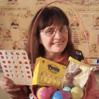 Comedy EASTER BUNNY BINGO to Reopen at the Greenhouse Theater Center in March