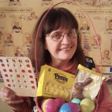 Comedy EASTER BUNNY BINGO to Reopen at the Greenhouse Theater Center in March