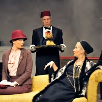 Delightful Throwback SCREWBALL COMEDY Announced at The Public Theatre