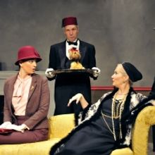Delightful Throwback SCREWBALL COMEDY Announced at The Public Theatre