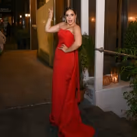 Photos: Jessica Vosk Celebrates Sold Out Carnegie Hall Show at Amali's 10th…