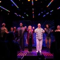 Photo Coverage: BROADWAY BOUNTY HUNTER Celebrates Opening Night!