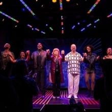 Photo Coverage: BROADWAY BOUNTY HUNTER Celebrates Opening Night!