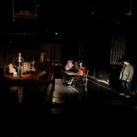 Photos: First look at Performing Arts Creative Ensemble's THE SHADOW BOX