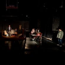 Photos: First look at Performing Arts Creative Ensemble's THE SHADOW BOX