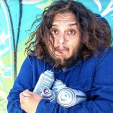 Comedian Felipe Esparza Returns To Treasure Island Next Week