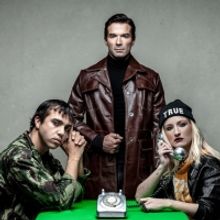 BLASTED is Now Playing at Teatro da Trindade