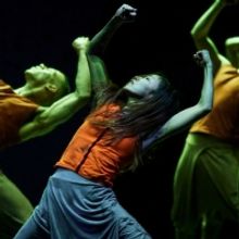 Akram Khan Company's JUNGLE BOOK REIMAGINED Comes to Sadler's Wells in April