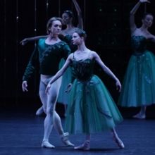 JEWELS is Now Playing at Bolshoi