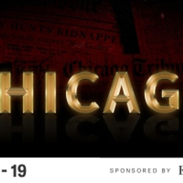 Sarah Bowden, J. Harrison Ghee, and More Will Return to The Muny's CHICAGO Photo