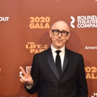 Photo Coverage: Go Inside Roundabout's Gala, Honoring Alan Cumming, Michael Kors &…