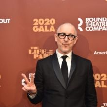 Photo Coverage: Go Inside Roundabout's Gala, Honoring Alan Cumming, Michael Kors & La
