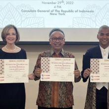 Asa Pentas Mahakarya Academy Brings Camp Broadway to Jakarta in 2023