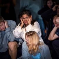 Den Norske Opera Presents Digital Production of THE LISTENERS