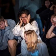 Den Norske Opera Presents Digital Production of THE LISTENERS