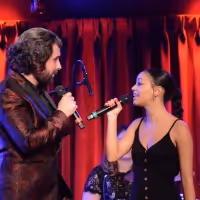 Photo Coverage: GR42 SINGS IN THE HEIGHTS at the Green Room 42
