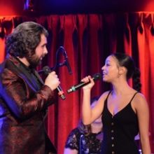 Photo Coverage: GR42 SINGS IN THE HEIGHTS at the Green Room 42